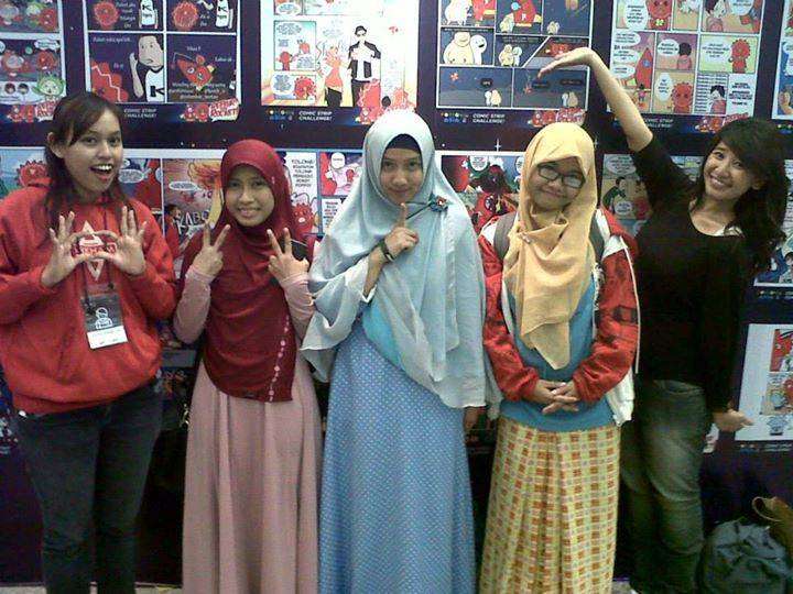 popcon