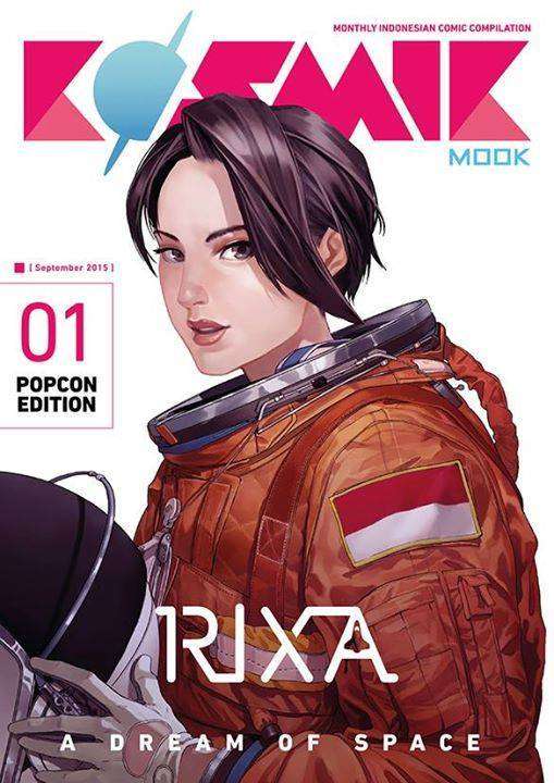 rixa