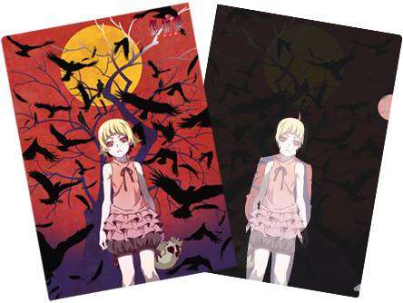 Kizumonogatari_advance_ticket