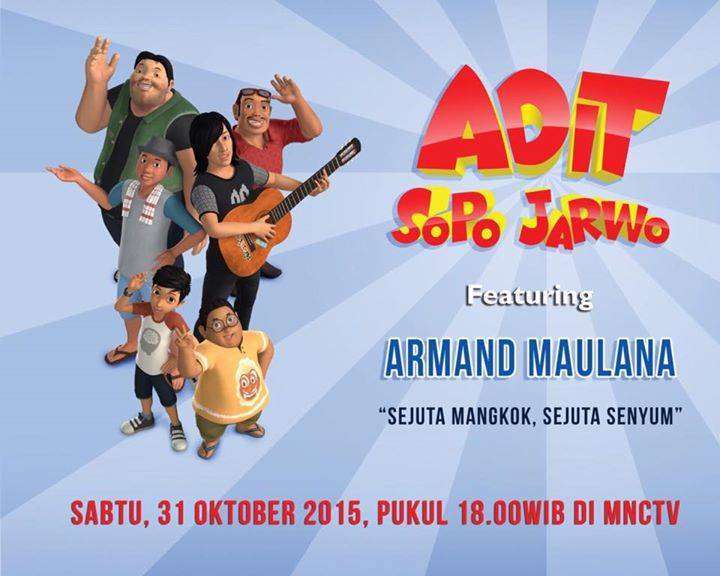 adit sopo jarwo