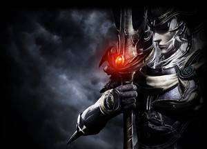 dissidia final fantasy