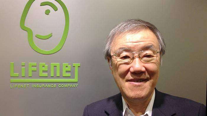 haruaki-deguchi-chairman-perusahaan-asuransi-jiwa-lifenet-jepang_20151015_074553