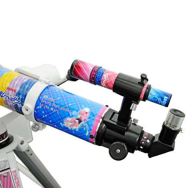 houkago_no_pleiades_teleskop_3