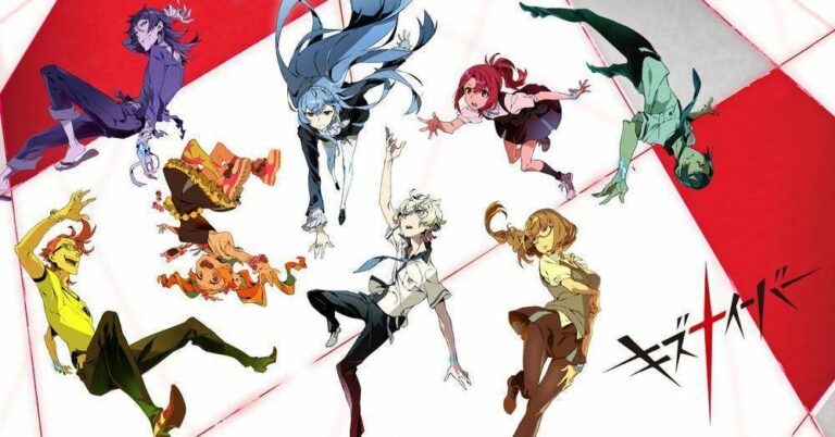 kiznaiver_F