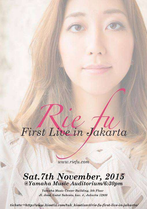 rie fu