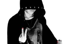 Interview with Japanese singer nano