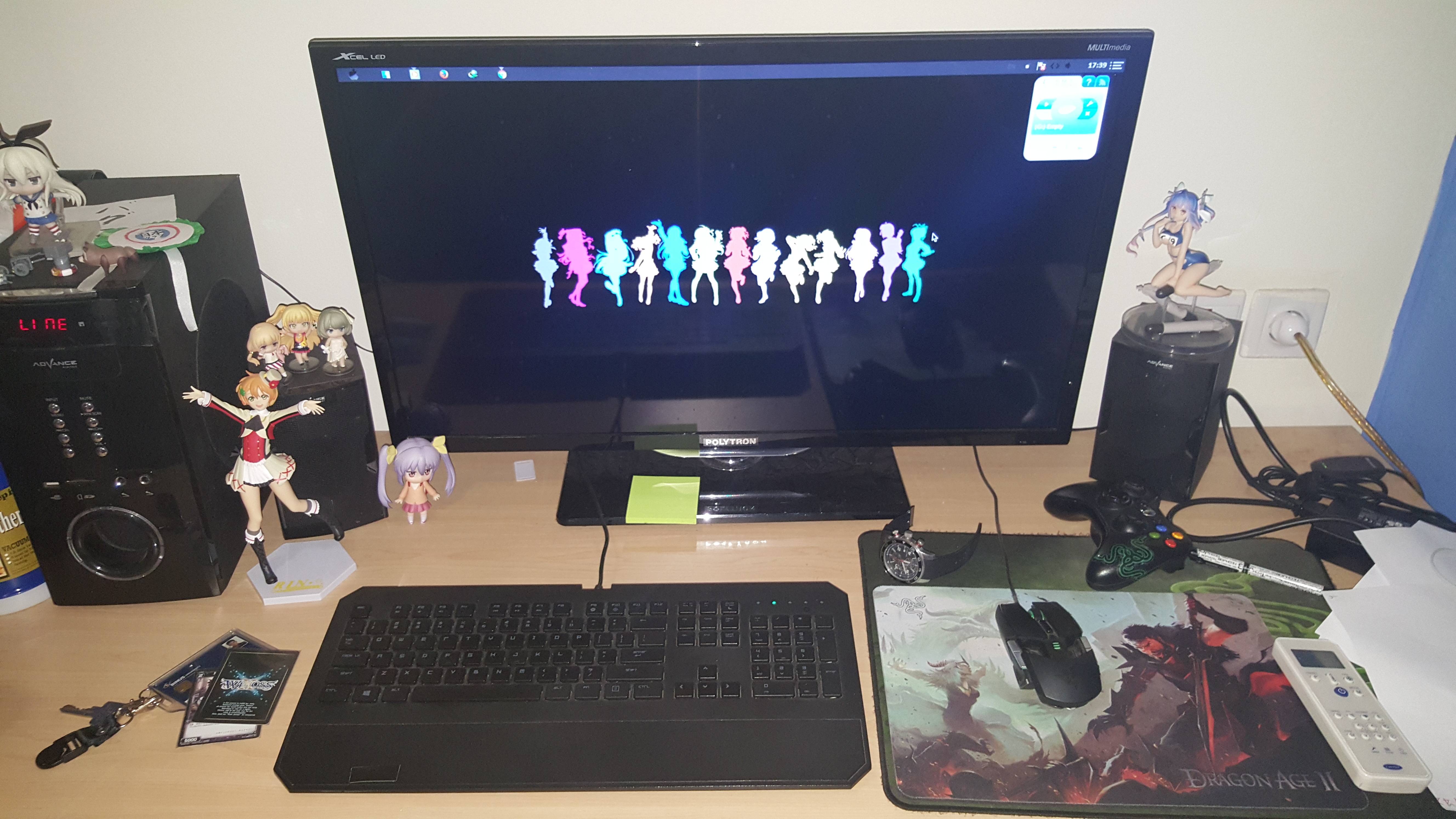 2 - 1 HD Gallery | Kaori Nusantara 2025