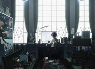 First Impression: Subete ga F ni Naru – The Perfect Insider