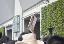 Intervening the TPP Discourse