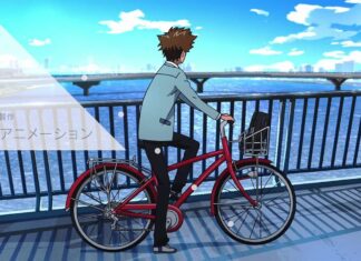 Review: Digimon Adventure Tri Episode 01 – WELCOME BACK