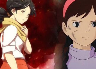 Battle of Surabaya, Miyazaki, and the Action/Adventure Genre