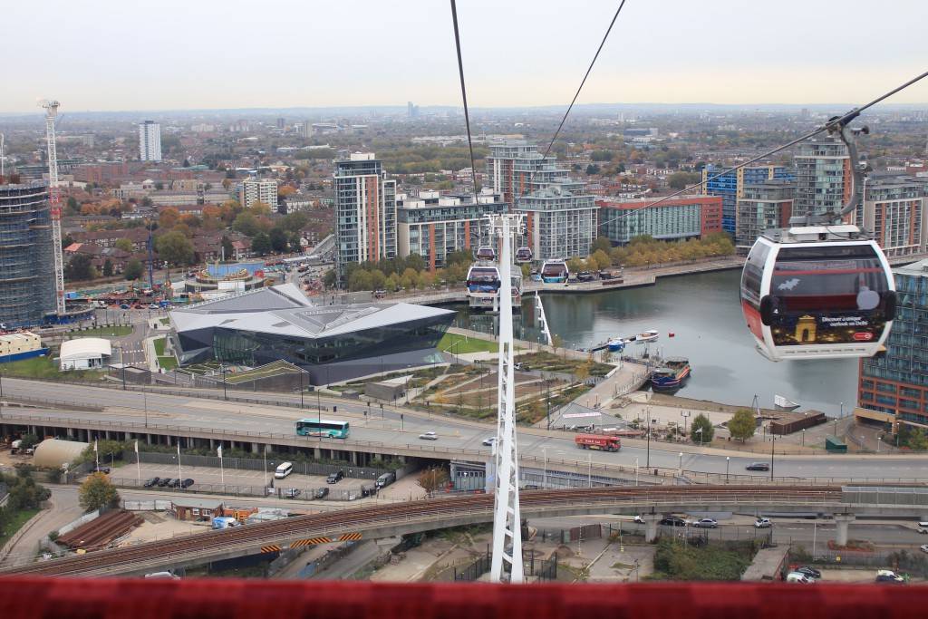 Emirates Air Line