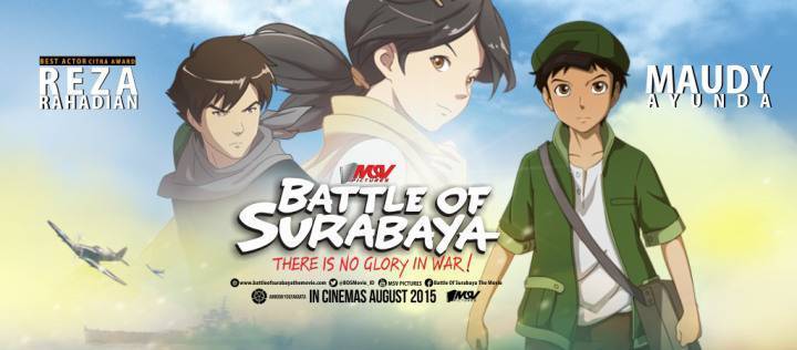 battle-of-surabaya