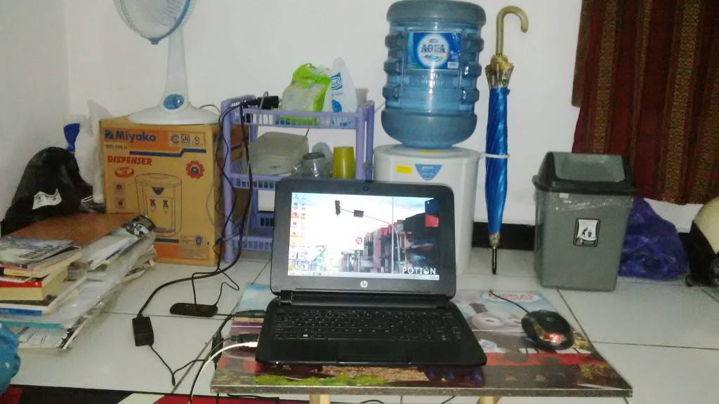 3 - 1 HD Gallery | Kaori Nusantara 2025