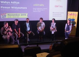HelloMotion Gathering 3: Beyond Anime – A Cross-Cultural Sharing of Expressions Through Animations