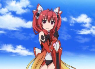 Staff Picks: Favourite Twintail Character