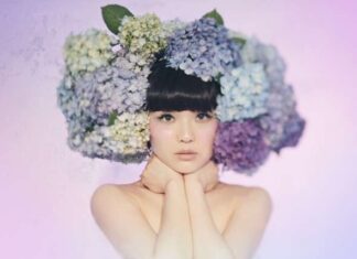 Mika Kobayashi: I Didn’t Expect My Song Used for Gundam Unicorn