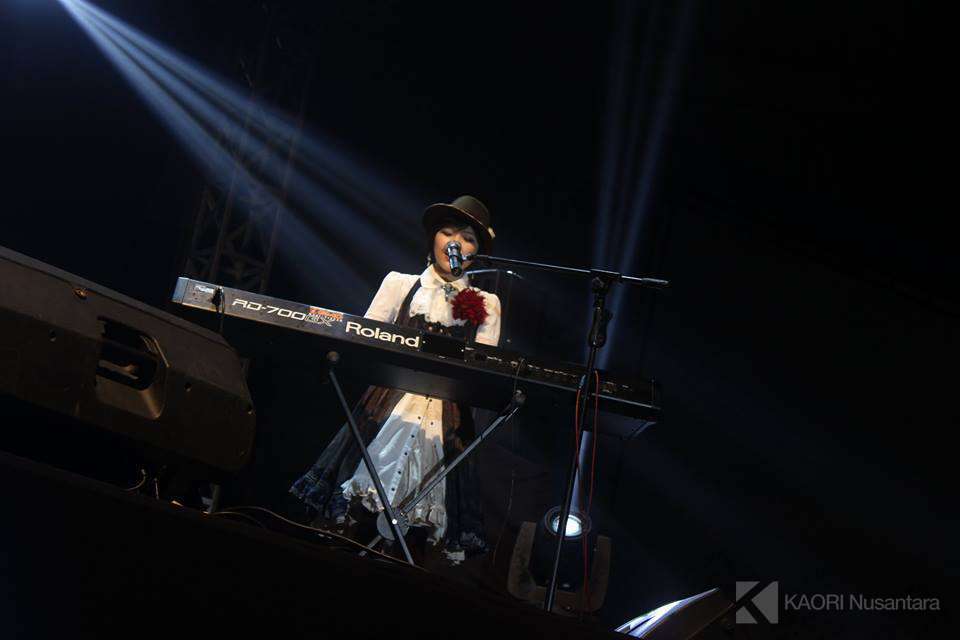 Mika Kobayashi Malang