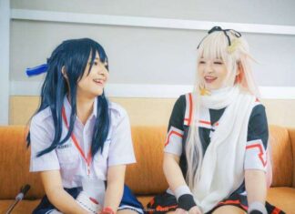 BIJAC no Tanjoiwai 9: Interview with Misa Chiang