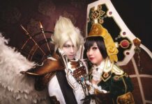 Indonesia’s 5th Year in World Cosplay Summit