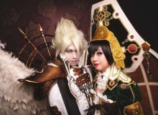 Indonesia’s 5th Year in World Cosplay Summit