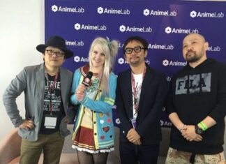 Madman Anime Festival: Special Interview with Sword Art Online Production Team