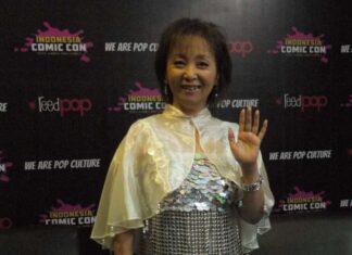 Mitsuko Horie Interview: I’m Proud of the Present Generation of Seiyuu