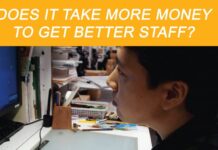 Debunking Anime Production Myths – Part 3: Does Money Win the Staff?