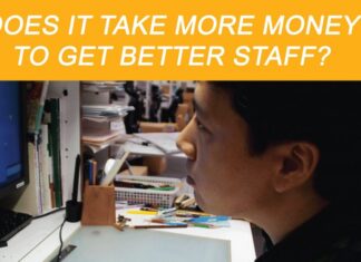 Debunking Anime Production Myths – Part 3: Does Money Win the Staff?