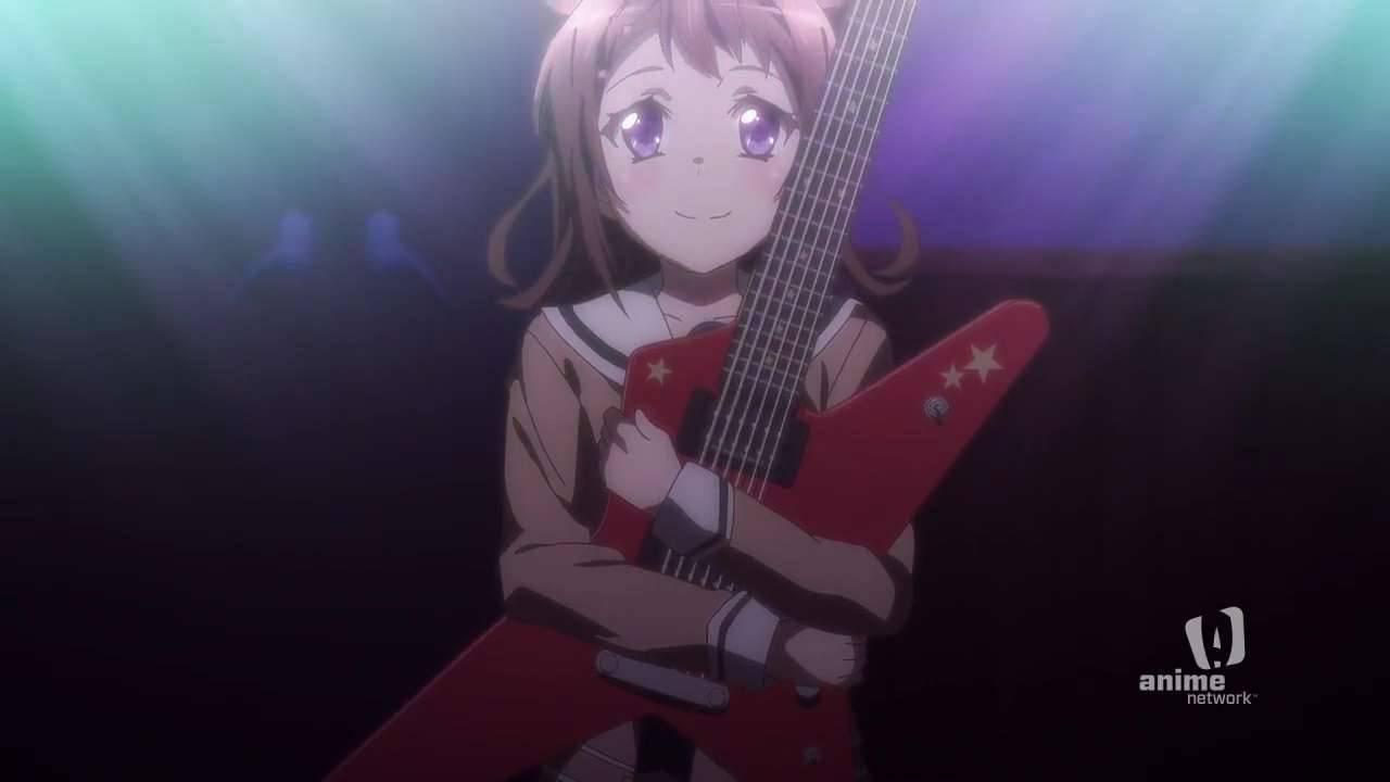 BanG Dream 1