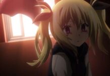 Winter 2017 Anime: ChaoS;Child