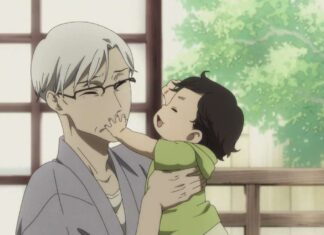 Winter 2017 Anime: Showa Genroku Rakugo Shinju – Sukeroku Futatabi-hen