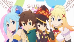 kaori nusantara anime preview guide winter 2017 - 1 HD Gallery | Kaori Nusantara 3322