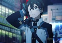 Sword Art Online: Ordinal Scale Indonesian Premiere Delayed, Netizens Rage.