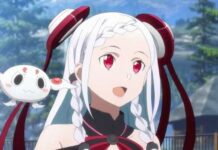 CGV Grand Indonesia to Host Sword Art Online the Movie: Ordinal Scale World Premiere