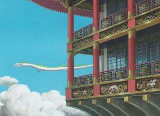 Studio Ghibli’s My Neighbor Totoro, Ponyo on the Cliff by the Sea, Princess Mononoke, Howl’s Moving Castle, and Academy Award-Winning Spirited Away to be Shown in Indonesian Theatres