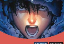 Level Comics to Publish All You Need is Kill Manga