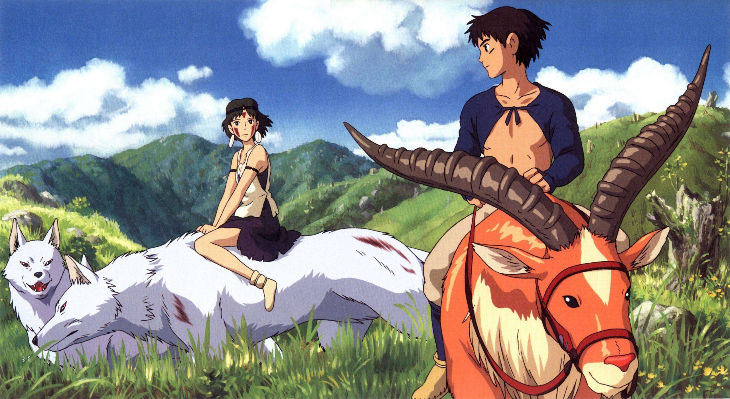 studio-ghibli
