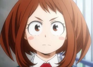 Spring 2017 Anime: My Hero Academia Season 2