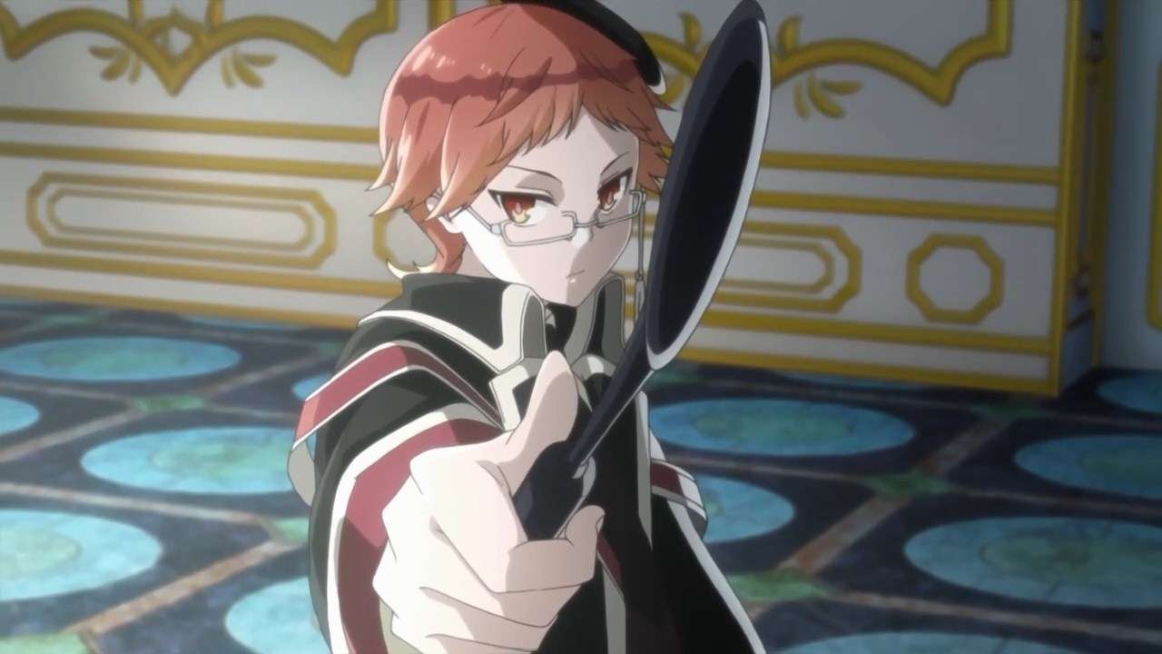 Oushitsu Kyoushi Heine (4)