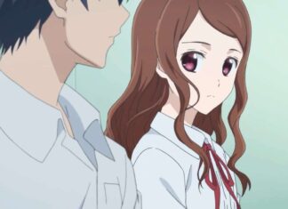 Spring 2017 Anime: Sagrada Reset