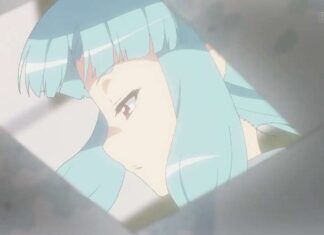 Spring 2017 Anime: Tsugumomo