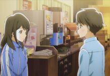 Spring 2017 Anime: Tsuki ga Kirei