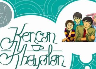 A Dating Simulator VR Project From Indonesia “Grey & Jingga: Kencan Khayalan”