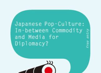 The Japan Foundation Jakarta to Host the 7th Japanscope Discussion