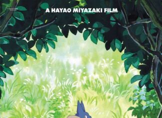 My Neighbor Totoro Review: A Tale that Breezes Freely Like the Wind