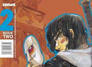 Regeneration and The Concept of Balance in Wanara Vol.2