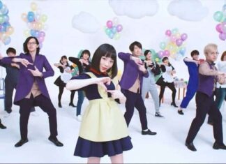 Fhána Joins the Lineup of “I Love Anisong” Concert at C3 AFA Jakarta 2017