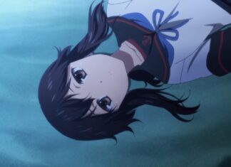 Kantai Collection the Movie to Get Regular Screening in Indonesia