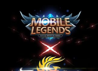 Indonesian Comic “Garudayana” Collaborates with “Mobile Legends” Game